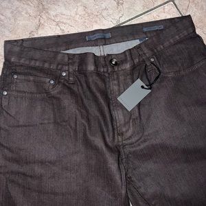 John Varvatos JV702 Slim Coated